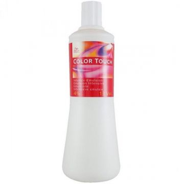 Emulsie Wella Professionals Color Touch 4% 1000ml Xpert Beauty