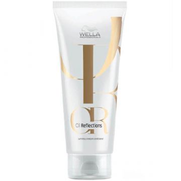 Balsam de par Wella Professionals Care Oil Luminous 200ml