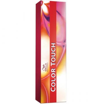 Wella Professionals Color Touch 7/97 Hajfesték Középszőke Gyöngyház Gesztenyebarna 60 ml