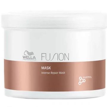 Маска за Коса Wella Professionals Care Fusion 500 мл