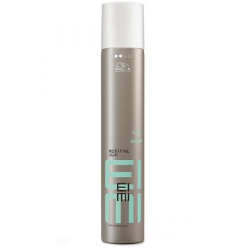 Fixativ de par Wella Professionals Eimi Mistify Strong 500ml Xpert Beauty