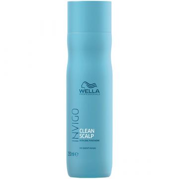 Шампоан Wella Professionals Invigo Clean Scalp 250мл