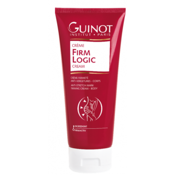 Crema de corp Guinot Firm Logic Cream pentru fermitate, 200ml Xpert Beauty