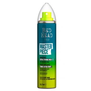 Fixativ De Par Tigi Bed Head Masterpiece 75ml