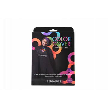 Pelerina Framar pentru vopsit Xpert Beauty
