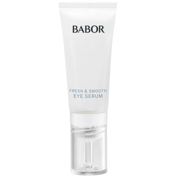 Серум Babor Fresh & Smooth за Околоочен Контур 15 мл