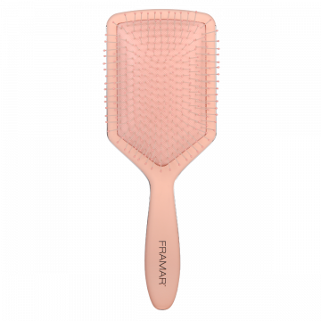Perie de par Framar Paddle Champagne Xpert Beauty