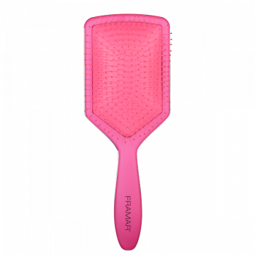 Perie de par Framar Paddle Roz Xpert Beauty