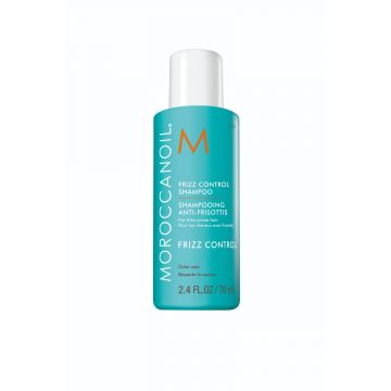 Moroccanoil Frizz Control Sampon 70ml
