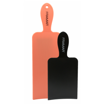 Framar spatula készlet hajfestéshez, 2 db