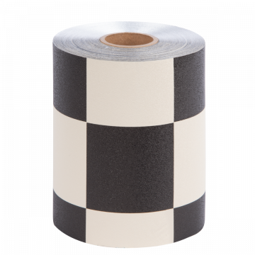 Rola folie aluminiu Framar Checked Out, pentru suvite, 12.7cm x 97.5m Xpert Beauty