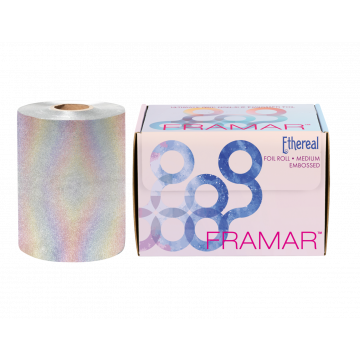 Ролка Алуминиево Фолио Framar Ethereal M, , 12.7см x 97.5м