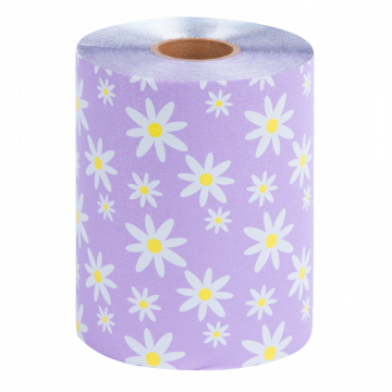 Rola folie aluminiu Framar Whoopsie Daisy, pentru suvite, 12.7cm x 97.5m Xpert Beauty