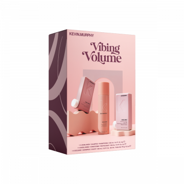 Set de par Kevin Murphy Vibing Volume, pentru volum, 3x250ml Xpert Beauty