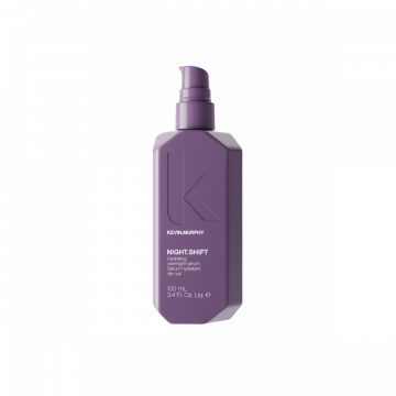 Ser de par Kevin Murphy Night Shift Leave-in 100ml Xpert Beauty