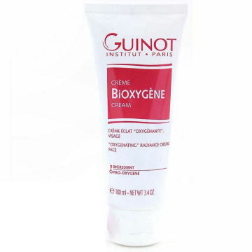 Face Moisturizer Guinot Bioxigene 100ml