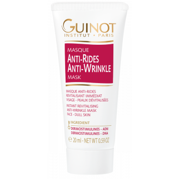 Masca ten Guinot, anti-rid, mini 20ml Xpert Beauty
