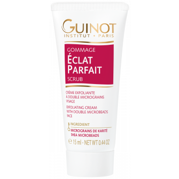 Crema exfolianta Guinot Gommage Eclat Parfait Mini 15ml XpertBeauty