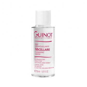 Micellar Water Guinot 30ml