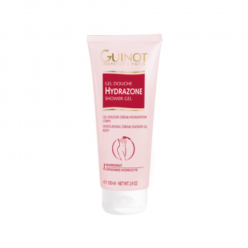 Gel de dus Guinot Hydrazone, hidratant, 100ml Xpert Beauty