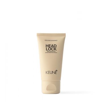 Gel de par Keune Style Head Lock pentru fixare puternica si stralucire 50ml XpertBeauty