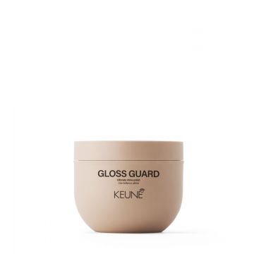 Gel-pomada de par Keune Style Gloss Guard pentru fixare si efect lucios 100ml XpertBeauty