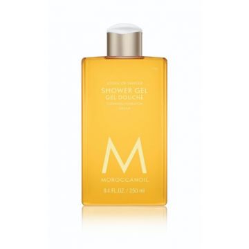 Душ Гел Moroccanoil с Аромат Soleil de Tanger, 250 мл