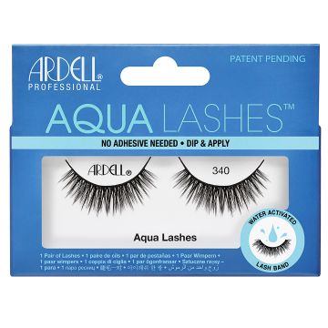 Изкуствени мигли Ardell Aqua Lash 340