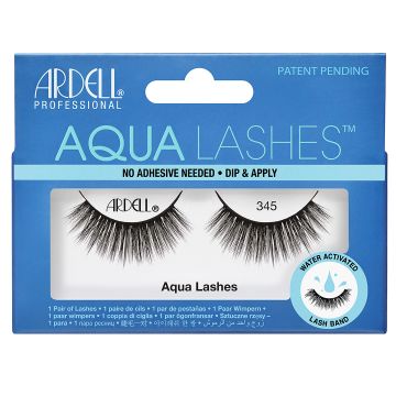 Ardell Aqua Lash 345 Műszempillák