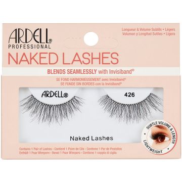 Ardell Naked Lash 426 Műszempillák