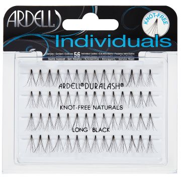 Индивидуални изкуствени мигли Ardell Duralash Natural Long