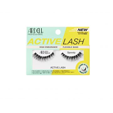 Ardell Active Lashes Speedy Műszempillák