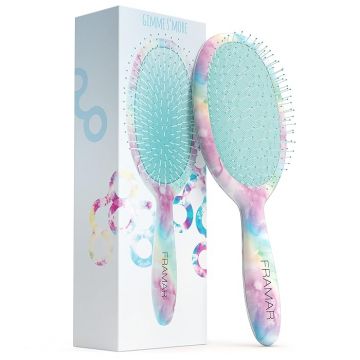 Perie de par Framar Summer Camp Gimmie More Xpert Beauty