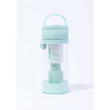 Design Me Gloss.Me Utazó szett hidratálásra, 2x50 ml