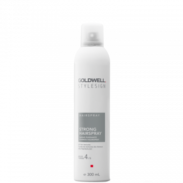 Fixativ de par Goldwell StyleSign Strong Hairspray 300ml Xpert Beauty