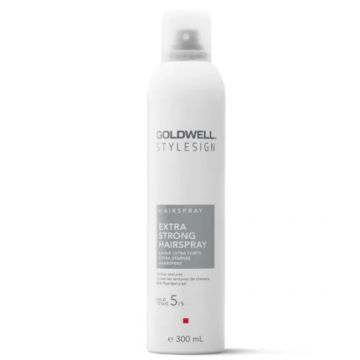 Fixativ de par Goldwell StyleSign Extra Strong Hairspray 300ml Xpert Beauty