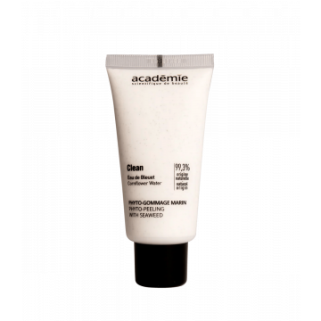Gomaj Academie Visage Phyto Gommage Marin exfoliant cu alge marine 15ml Xpert Beauty