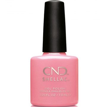 Lac unghii semipermanent CND Shellac Gotcha 7.3ml