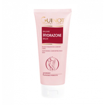 Balsam de corp Guinot Baume Hydrazone pentru hidratare 200 ml Xpert Beauty
