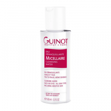 Micellar Water Guinot 100ml