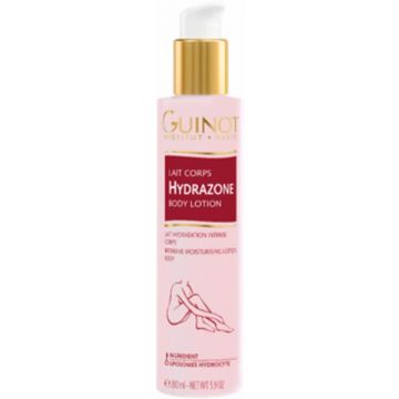 Lapte de corp Guinot Lait Corps Hydrazone pentru hidratare 200ml Xpert Beauty