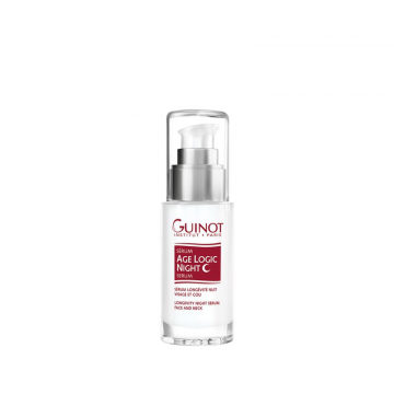 Ser de fata Guinot Age Logic Night 30ml