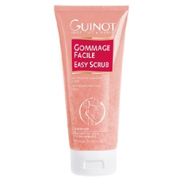 Gel exfoliant corp Guinot Gommage Facile, pentru toate tipurile de piele 300ml Xpert Beauty