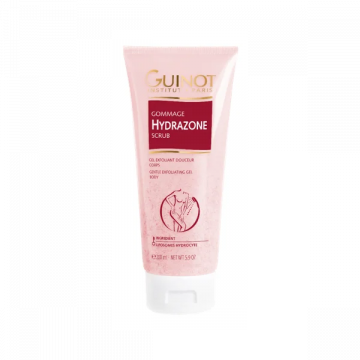 Exfoliant pentru corp Guinot Gommage Hydrazone 200ml Xpert Beauty