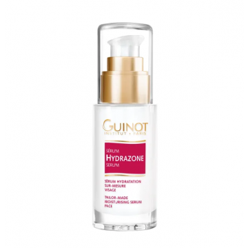 Serum de fata Guinot Hydrazone, hidratant, 30ml Xpert Beauty