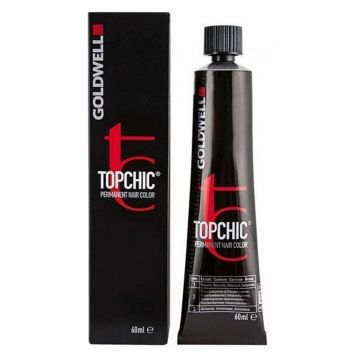 Permanent Hair Dye Goldwell Topchic 8SB 60ml