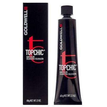 Боя за Коса Перманентна Goldwell Topchic 6VV 60 мл