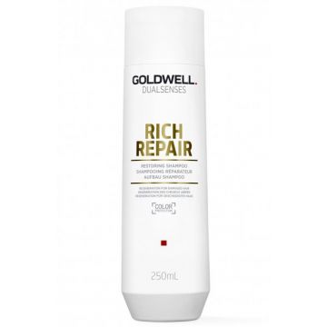 Шампоан Goldwell Dualsenses Scalp Specialist Rich Repair Restoring 250мл