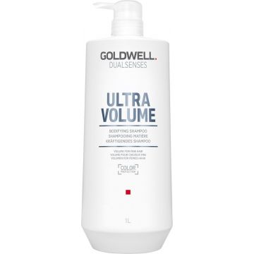 Sampon Goldwell Dualsenses Ultra Volume Bodifying 1000ml Xpert Beauty