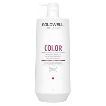 Sampon Goldwell Dualsenses Color Brilliance 1000ml Xpert Beauty